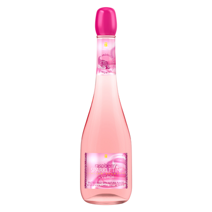 Verdi Raspberry Sparkletini 750ml