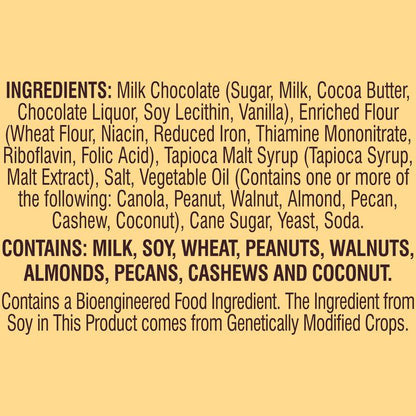 Snyder's Milk Chocolate Pretzel Dips, 6oz