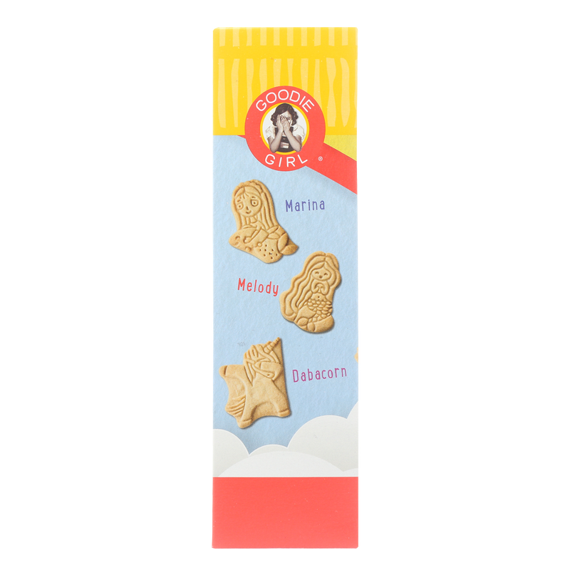 Goodie Girl Magical Animal Crackers 7oz