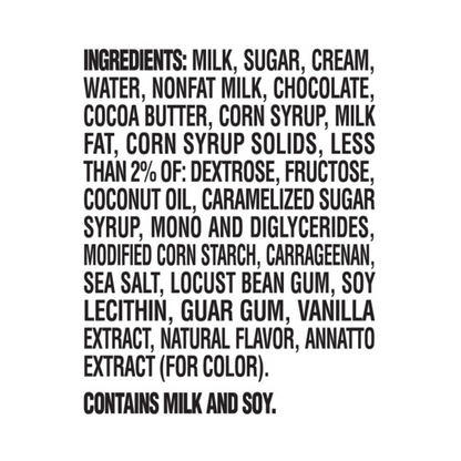 Magnum Double Sea Salt Caramel Ice Cream in Chocolate Shell 14.8oz