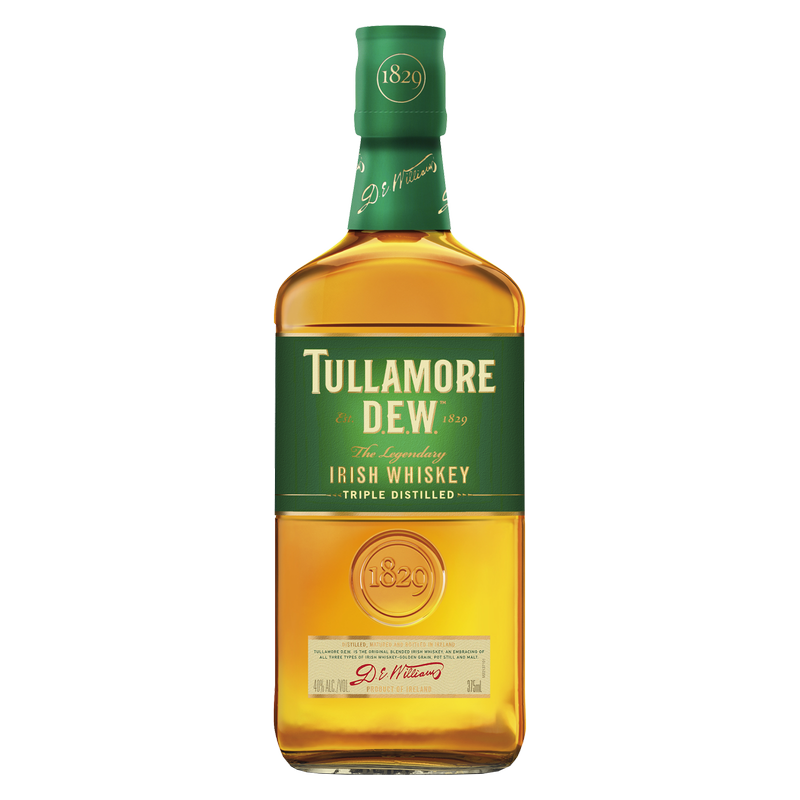 Tullamore Dew 375ml