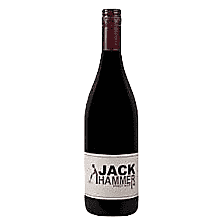 Jackhammer Pinot Noir 750ml