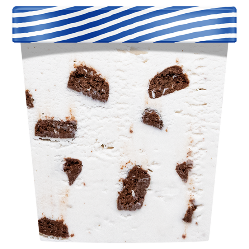 NadaMoo! Cookies & Crème Dairy-Free Frozen Dessert 16oz