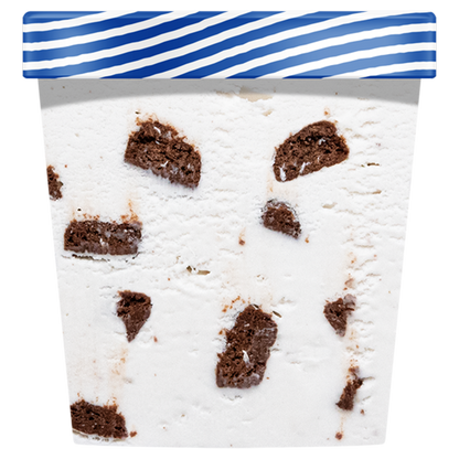 NadaMoo! Cookies & Crème Dairy-Free Frozen Dessert 16oz