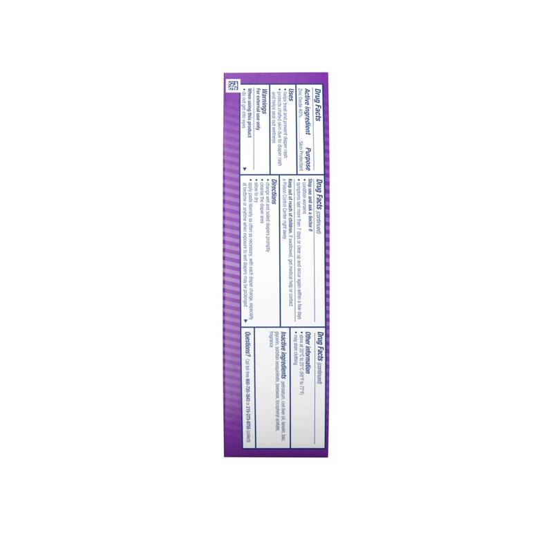 Desitin Maximum Strength Original Paste 4oz