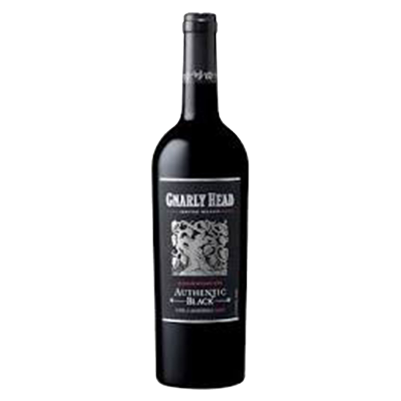 Gnarly Head Red Blend 750 ml