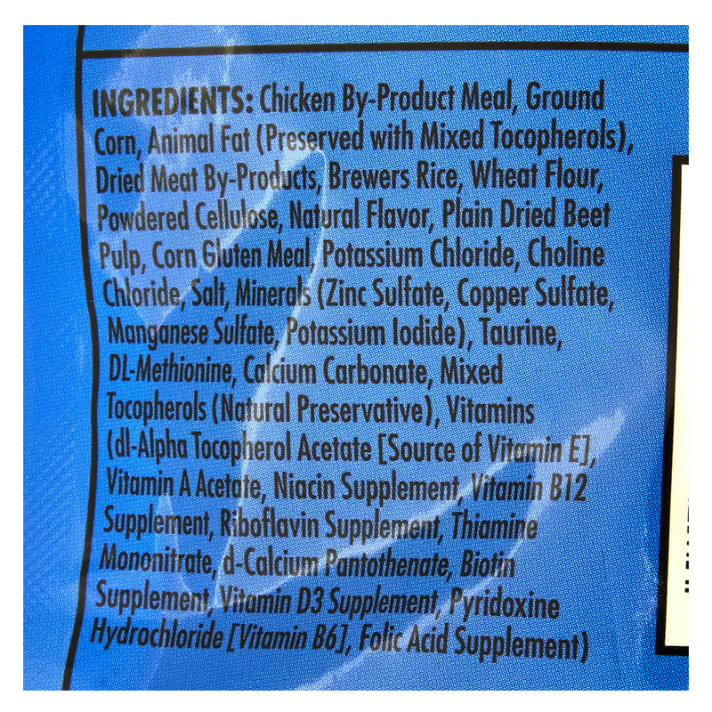 Whiskas Temptations Hairball Control Treats Chicken Mega Bag 4.9oz