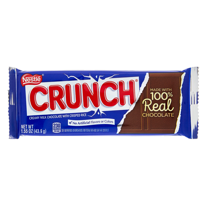 Nestle Crunch 1.55oz