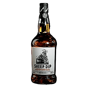 Sheep Dip Scotch 8 Yr 750ml