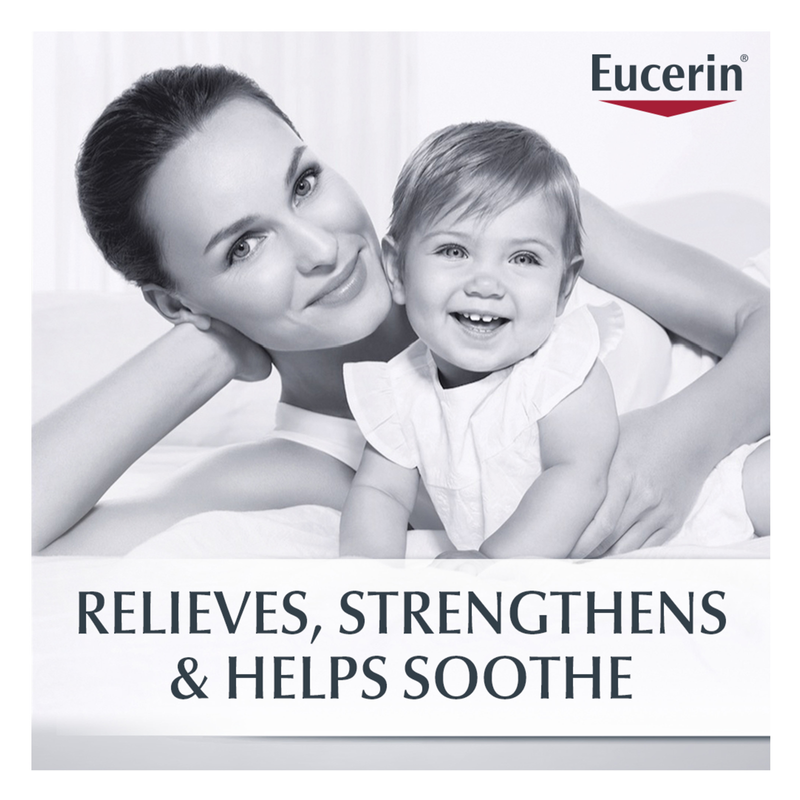 Eucerin best sale baby cream