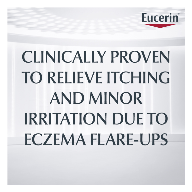 Eucerin Baby Eczema Relief Flare-Up Treatment 2oz