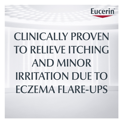 Eucerin Baby Eczema Relief Flare-Up Treatment 2oz