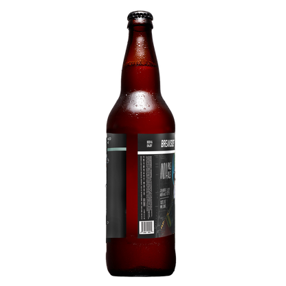 Breakside Brewery IPA Single 22oz Btl
