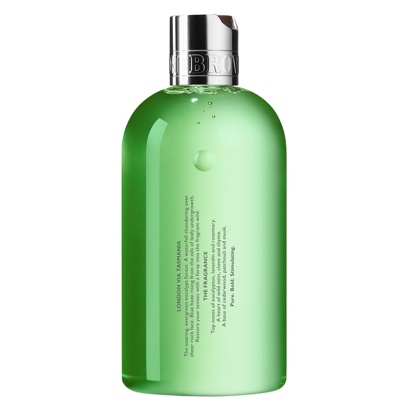 Molton Brown Infusing Eucalyptus Bath & Shower Gel 10oz