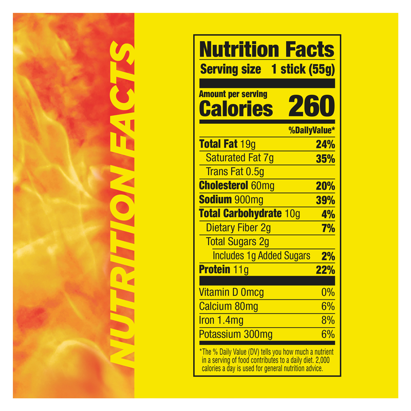 Slim Jim Monster Original 1.94oz