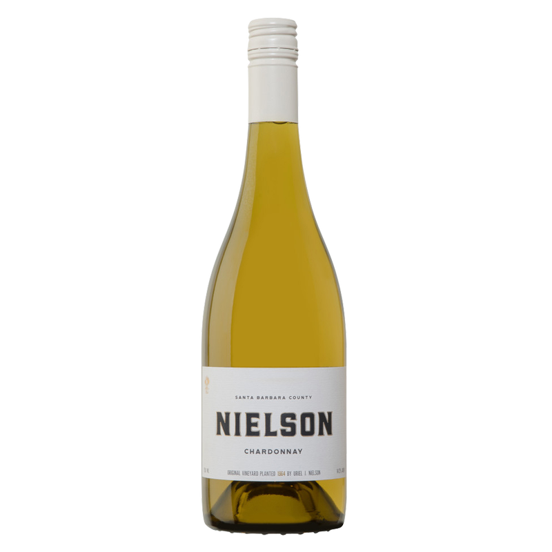 Nielson Santa Barbara County Chardonnay 750 ml