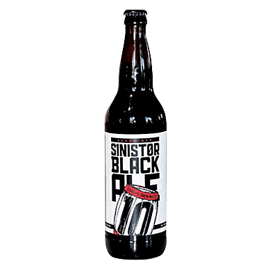10 Barrel Sinister Black Ale Single 22oz Btl - BevMo! – BevMo!