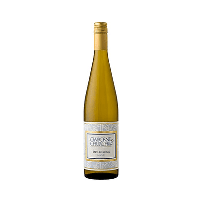Claiborne Churchill Dry Riesling 750ml