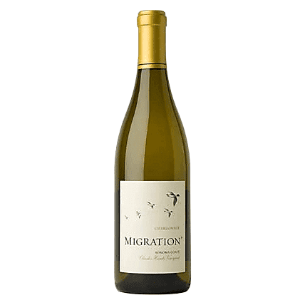Migration Heintz Vineyard Chardonnay 750ml