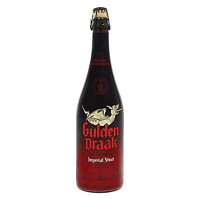 Gulden Draak Imperial Stout 750ml - BevMo! – BevMo!