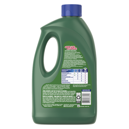 Cascade Complete Gel Dishwasher Detergent 75 oz
