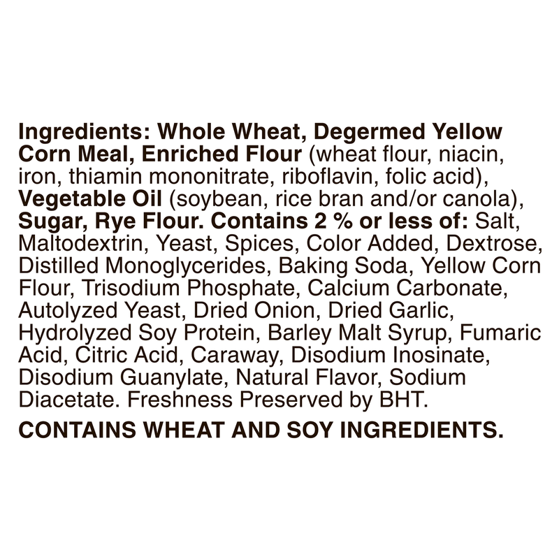 Chex Mix Traditional Snack Mix 15oz