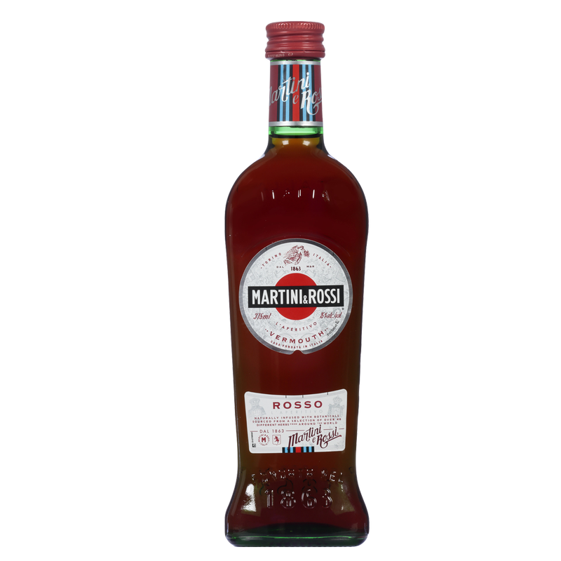 Martini & Rossi Rosso 375 ml