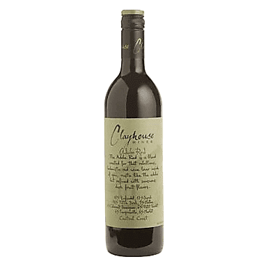 Clayhouse Adobe Red '09 750ml