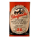 Glenfarclas Old Short Bottle 21 Yr 750ml