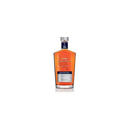 Wild Turkey Diamond Anniversary Bourbon 750ml