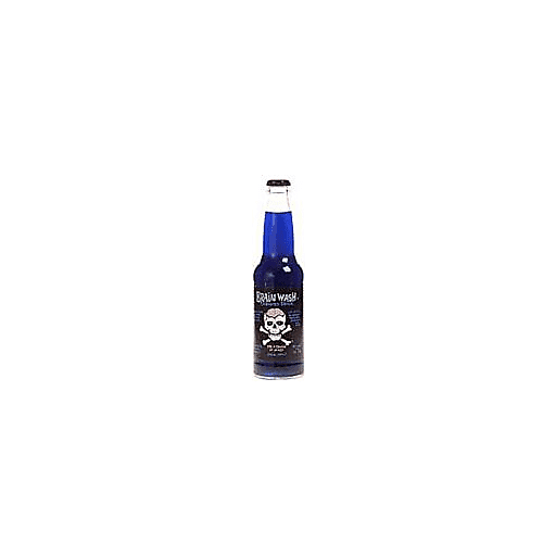Skeleteens Blue Brain Wash 12oz