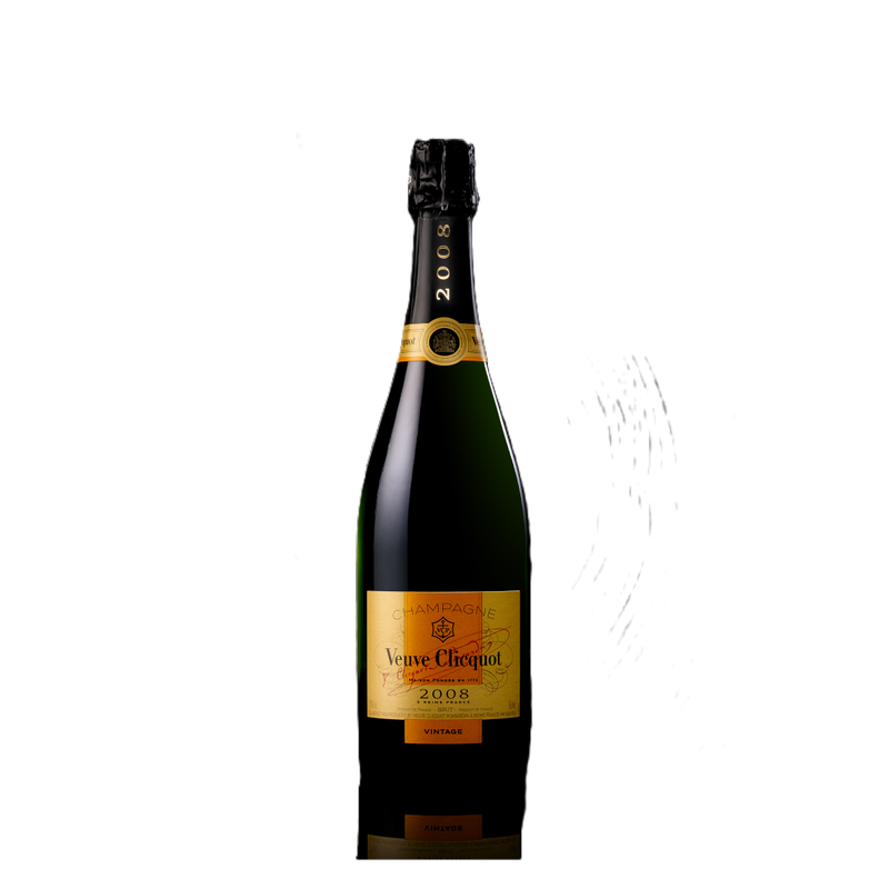 Veuve Clicquot Brut Vintage 2008 750ml