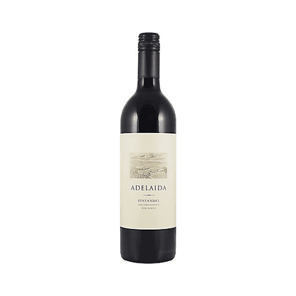 Adelaida Zinfandel 750ml