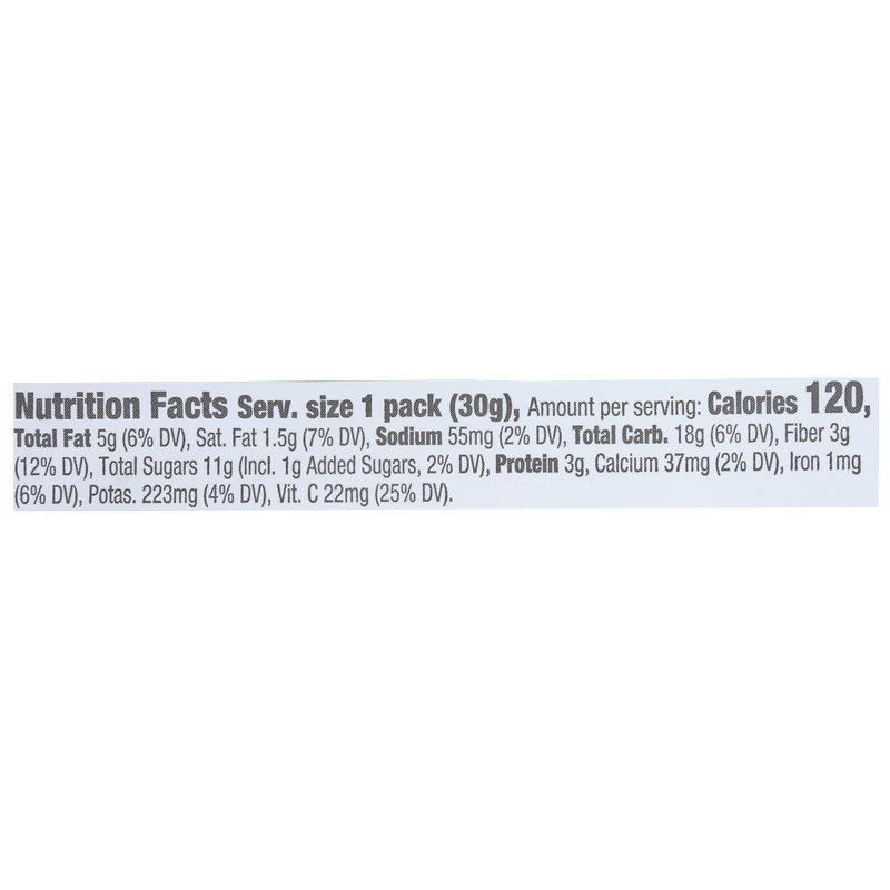 Navitas Organics Chocolate Cacao Power Snack 1.05oz