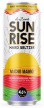Arizona Sunrise Mucho Mango Hard Seltzer Single 19.2oz Can