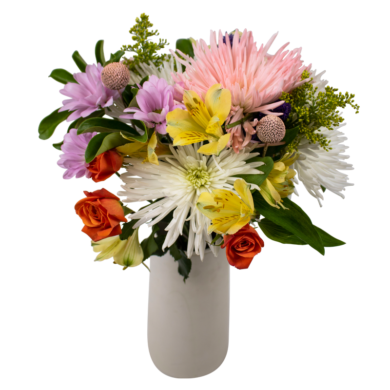 Mother's Day 19 stems Mixed Bouquet