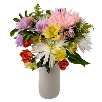 Mother's Day 19 stems Mixed Bouquet