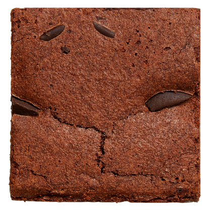 Sweet Street Gluten Free Honduran Chocolate Manifesto Brownie 2.8 oz