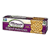 Milton's Original Multi-Grain Crackers 8.3oz