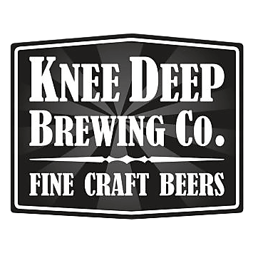 Knee Deep Brewing Breaking Bud (15.5 GAL KEG)