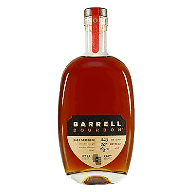 Barrell Bourbon Batch #23 10 Yr 750ml