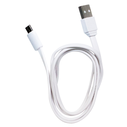 Android Micro USB Cable 10ft