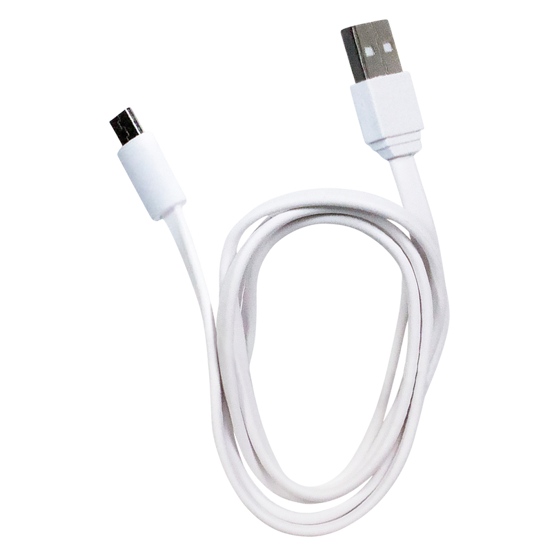 Cable Android Type Micro Android Micro USB Cable 10ft - BevMo! – BevMo!