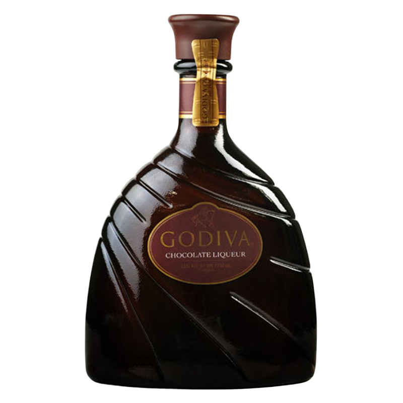 Godiva Chocolate Liqueur Discontinued