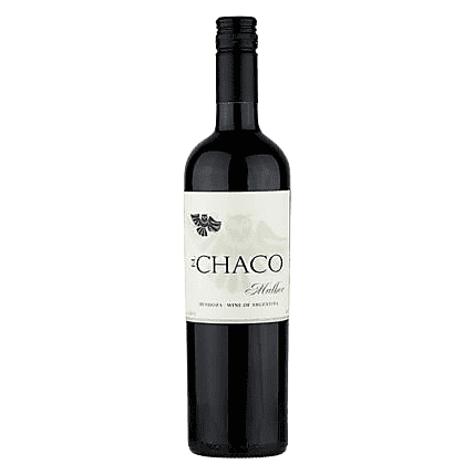 El Chaco Malbec 750ml