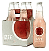 Izze Grapefruit Sparkling Juice 4pk 12oz Can