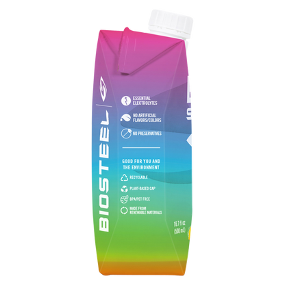 BioSteel Rainbow Twist 16.7oz