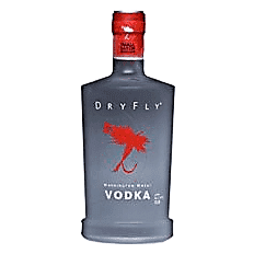 Dry Fly Vodka 750ml