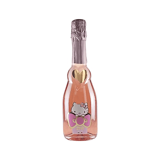 Hello Kitty Sweet Pink 375ml