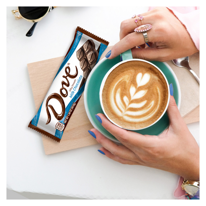 Dove Milk Chocolate Bar 1.44oz